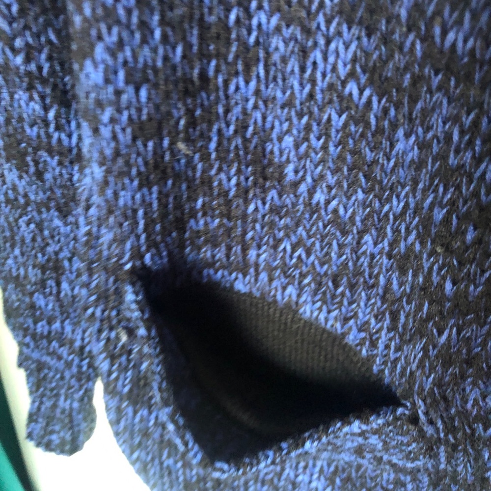 H&M cardigan - Picture 3 of 6
